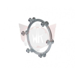 Collier montage rapide couronne