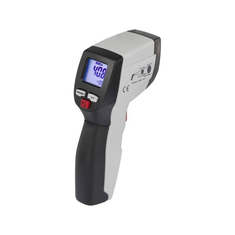 Thermomètre pneus