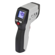Thermomètre pneus