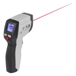 Thermomètre pneus