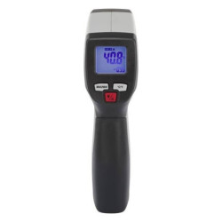 Thermomètre pneus