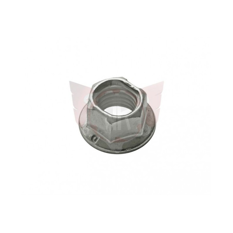 ECROU M8 POUR JANTE (lot de 10)