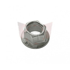 ECROU M8 POUR JANTE (lot de 10)