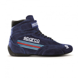 Bottines de Rallye Sparco Martini Racing, une nouveauté Martini Corse by sparco