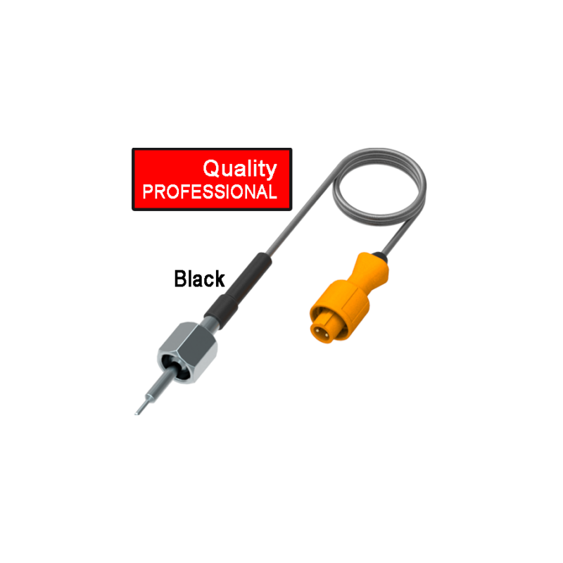 Capteur de température gaz d'échappement  type K ADSGPS, ADSMAG, PRO III EVO