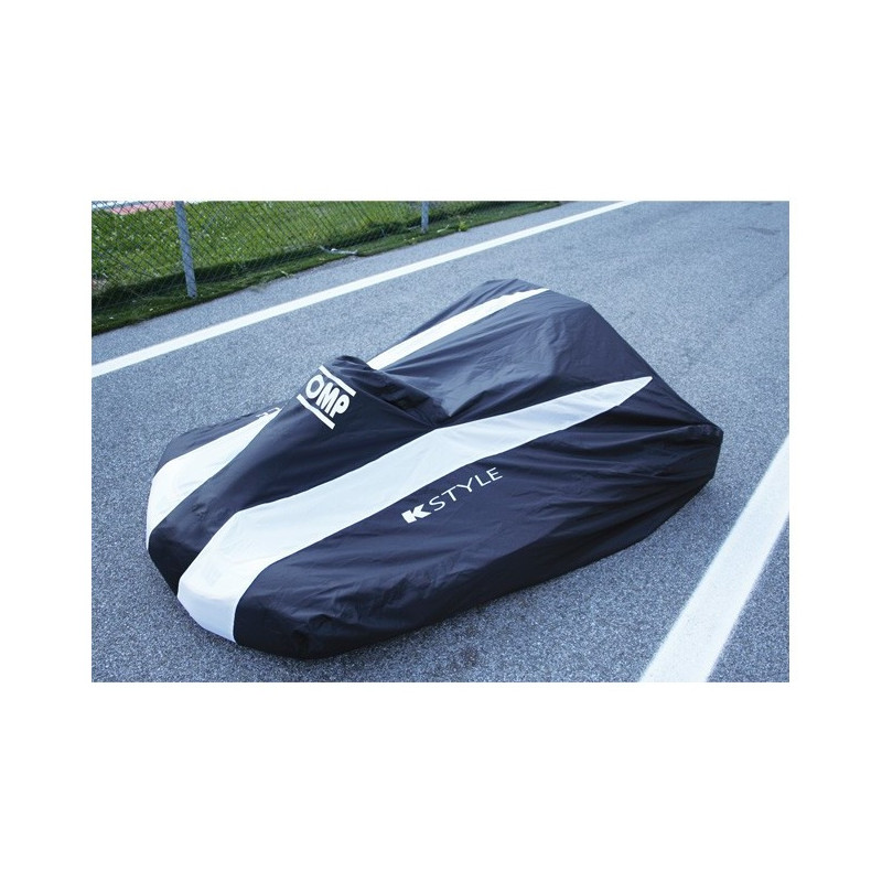 Housse de Kart  OMP KS