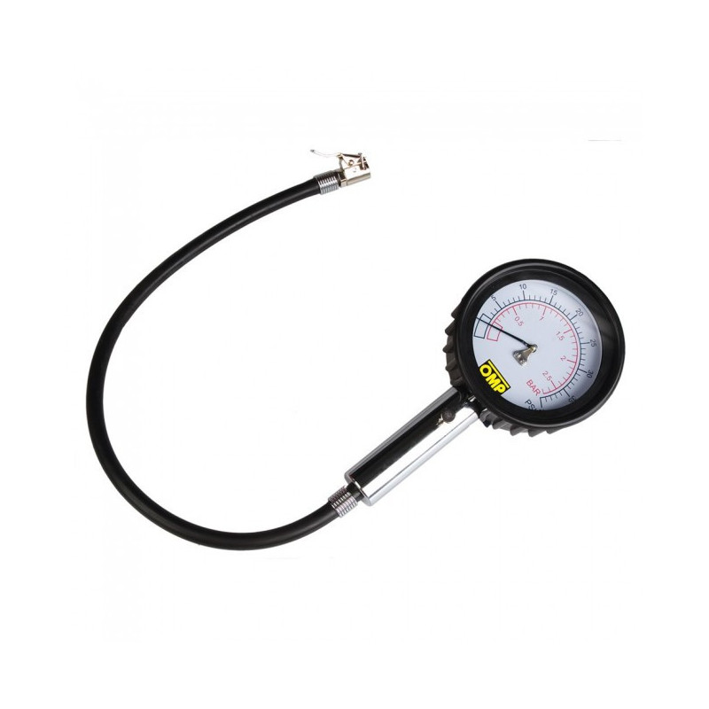Manomètre analogique OMP