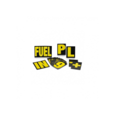 Chiffres et lettres pour panneau OMP