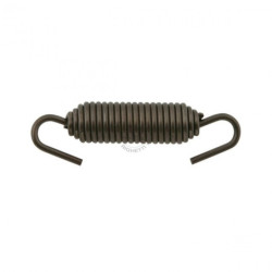 RESSORT D'ECHAPPEMENT 70 mm pour moteur de karting