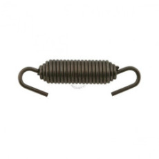RESSORT D'ECHAPPEMENT 70 mm pour moteur de karting