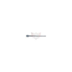 CABLE ACCELERATEUR INOX