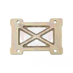 PLATINE MOTEUR MAGNESIUM