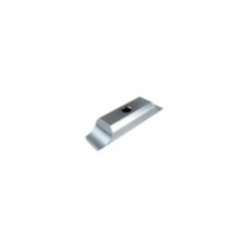 COLLIER DE PLATINE ACIER pour le karting