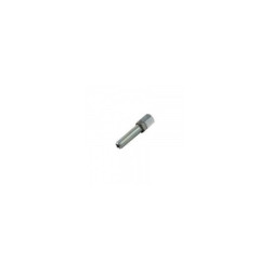 ARRET DE GAINE REGLABLE pour cable d'accélérateur karting