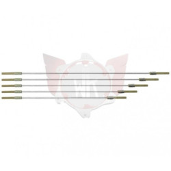 CABLE DE SECURITE DE FREIN