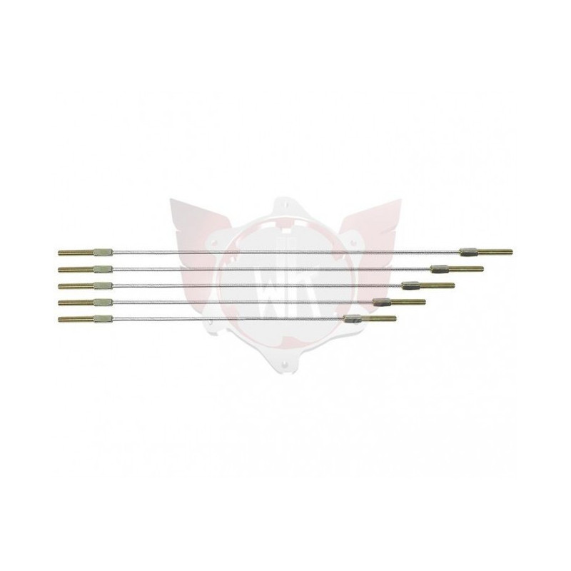 CABLE DE SECURITE DE FREIN