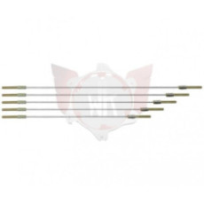 CABLE DE SECURITE DE FREIN