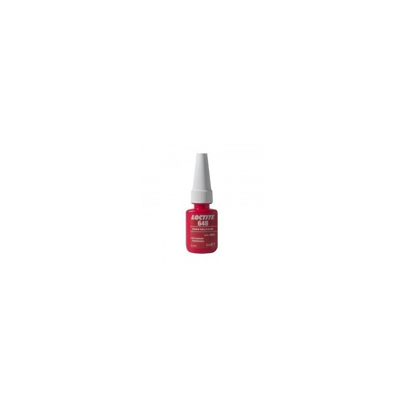 Loctite vert 648