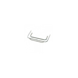 FIXATION SPOILER BURU ET FP7 pour karting