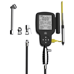 ALFANO Tyre Control