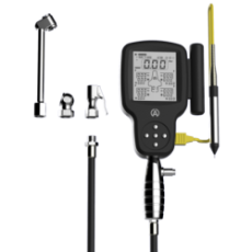 ALFANO Tyre Control