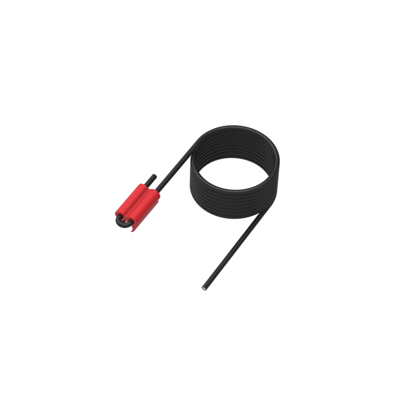 ALFANO Capteur RPM Haute tension 1,6m pro III