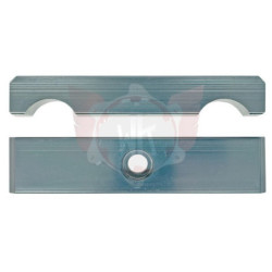 Bride moteur pour tube 30mm