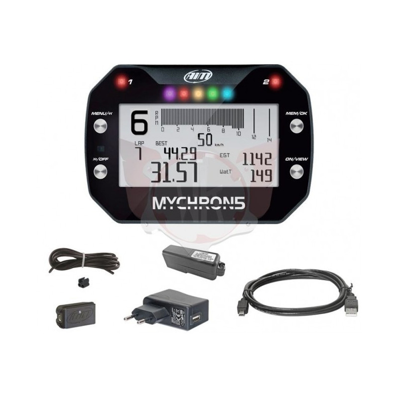 MYCHRON 5