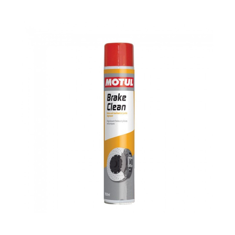Nettoyant de freins Motul 750 ml