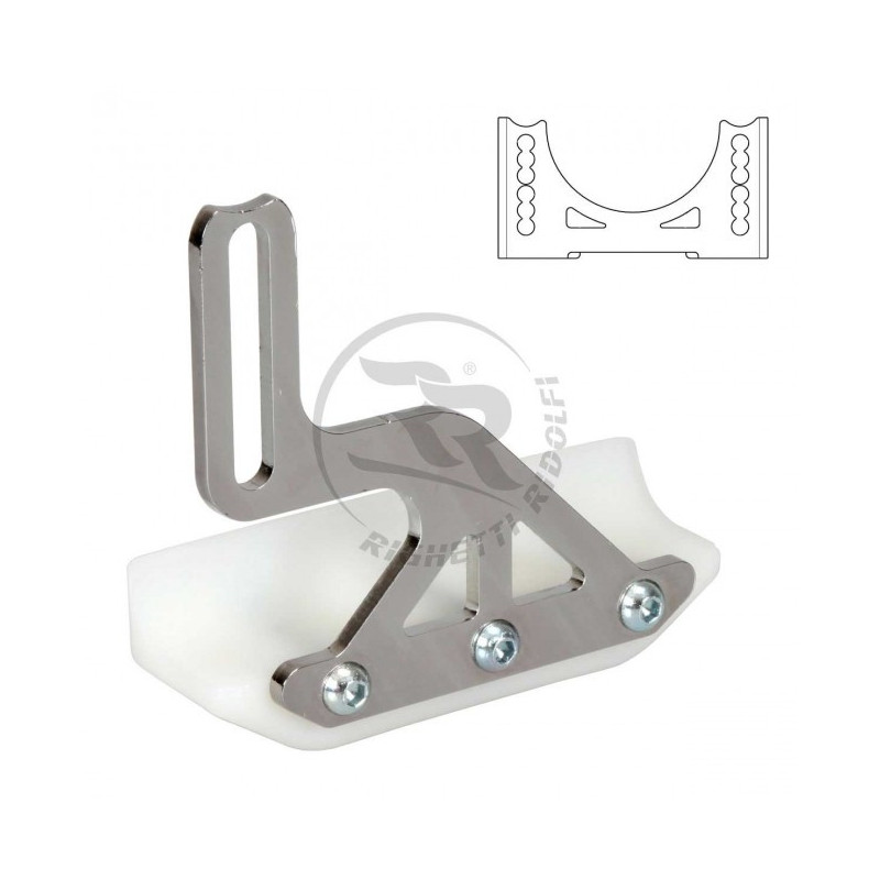 Protection disque complet