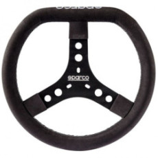 Volant Sparco KG 325 pour le karting