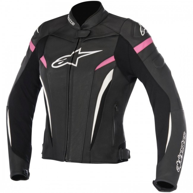 Blouson Alpinestars Stella GP Plus R v2 femme