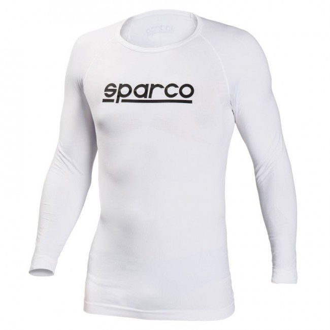 Maillot Karting Sparco Seamless manches longues