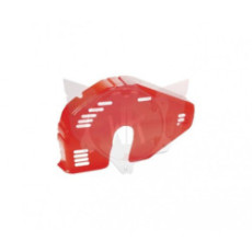 Capot de Carter de chaine enveloppant kg pour karting