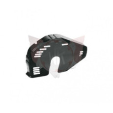 Capot de Carter de chaine enveloppant kg pour karting