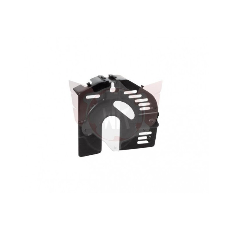 Capot de Carter de chaine enveloppant kg pour karting