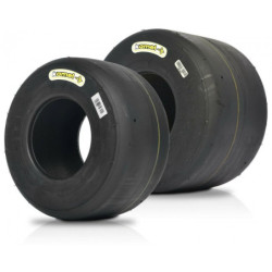 Pneu Komet K1H X30