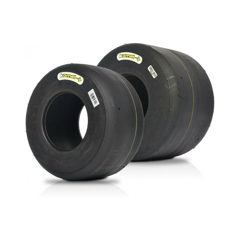 Pneu Komet K1H X30