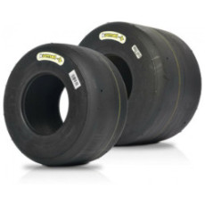 Pneu Komet K1H X30