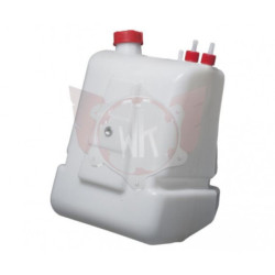 Reservoir 8,5 litres démontable pour votre karting