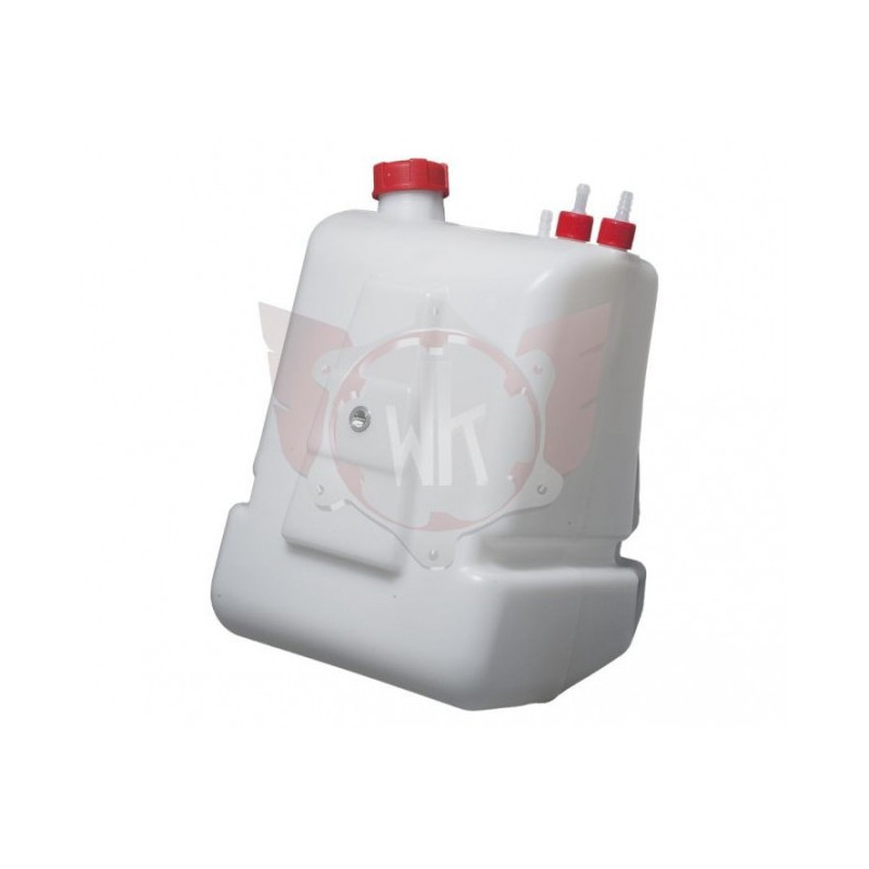 Reservoir 8,5 litres démontable pour votre karting