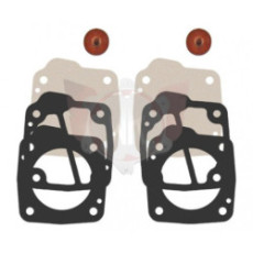 Kit réparation pompe Dellorto P34