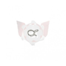 Collier de serrage durtie 9 mm pas cher
