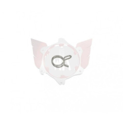 Collier de serrage durtie 9 mm pas cher