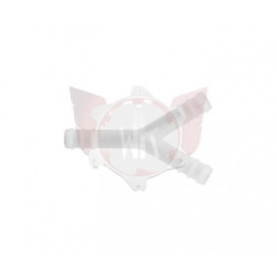 Raccord durite d'essence en y