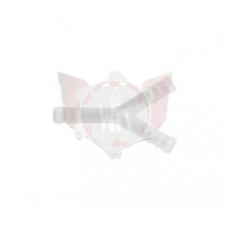 Raccord durite d'essence en y