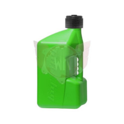 Jerrican plastique avec bouchon standard 20 litres