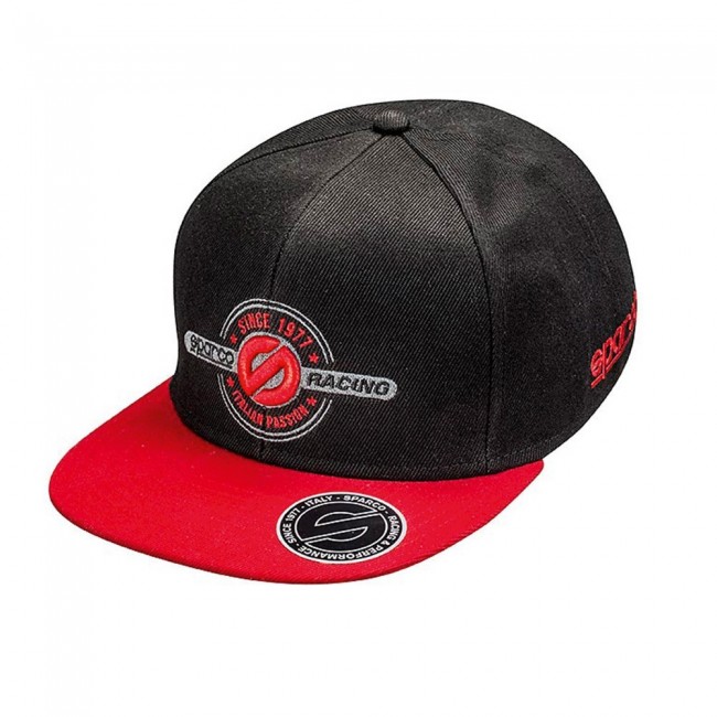 Casquette Sparco Rebel