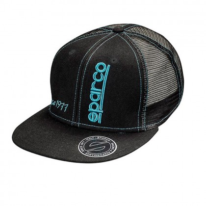 Casquette Sparco 1977