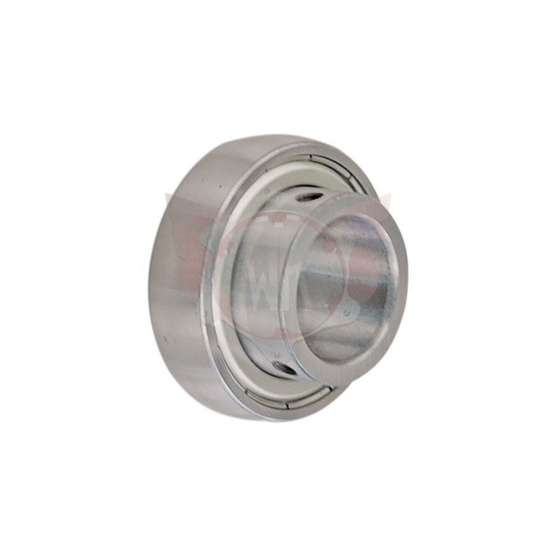 Roulement palier pour arbre de karting 40mm pas cher